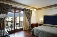 Grand Serai Congress and Spa