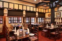 Cresta Churchill Hotel