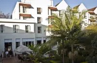 Four Points by Sheraton Arusha, the Arusha Hotel Hotel a 