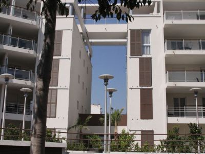 Vacancéole - Résidence le Crystal