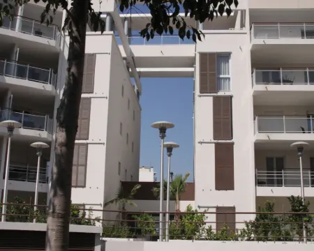 Vacancéole - Résidence le Crystal Hotels in Cagnes-sur-Mer