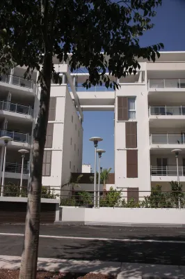 Vacancéole - Résidence le Crystal