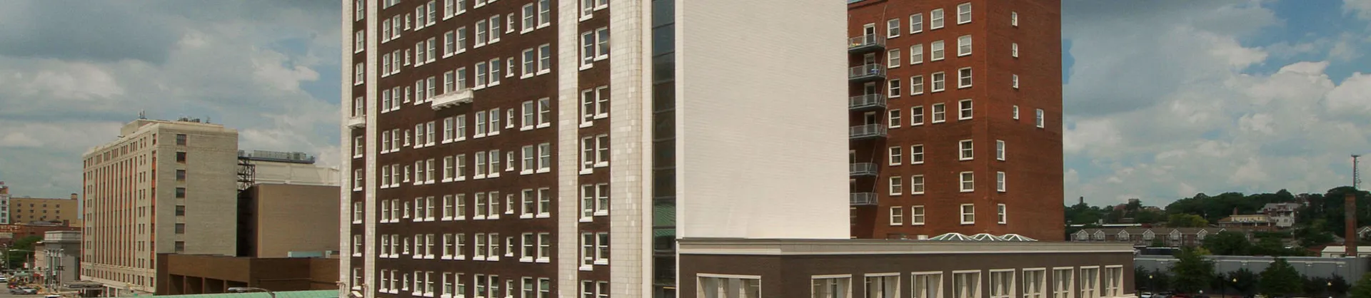 Cultural Hotels