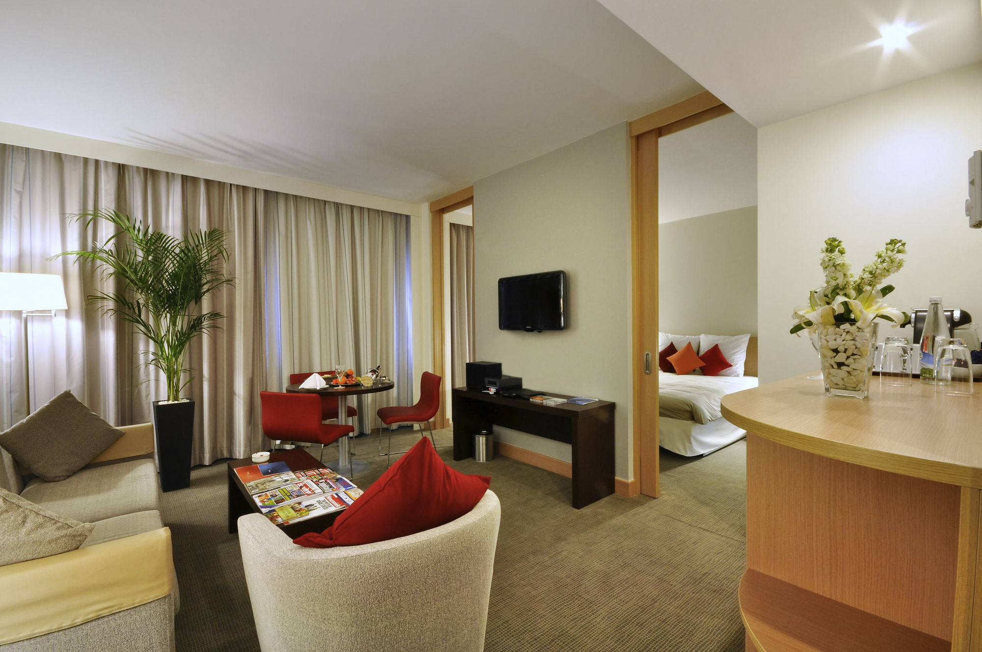 Novotel Gaziantep