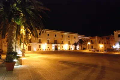 Marè Resort Hotel in zona Chiesa d'Ognissanti