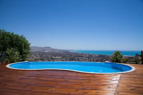 Relais Villa Giuliana Hotels in Licata