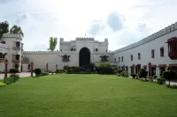 The Fort Ramgarh Hotel di Panchkula