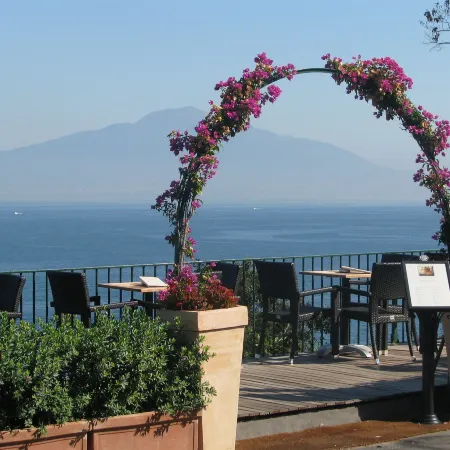 Hotel Villa Garden