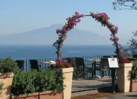 Hotel Villa Garden Hôtels à : Sant'Agnello