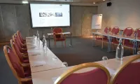 Thon Partner Hotel Andrikken فنادق في أندينيس