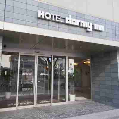 Dormy Inn Tsu Hotel Exterior