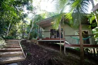 Kondalilla Eco Resort