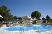 Masseria Panareo Hotels in Uggiano La Chiesa