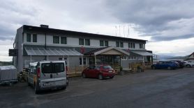 Evenes Hotell