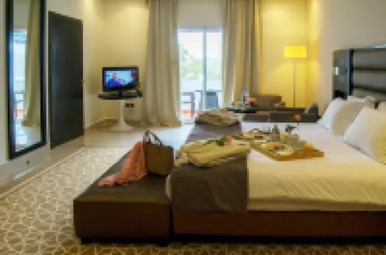 丹吉爾安達盧西亞高爾夫飯店及Spa