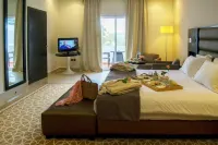 Hotel Andalucia Golf & Spa Tanger