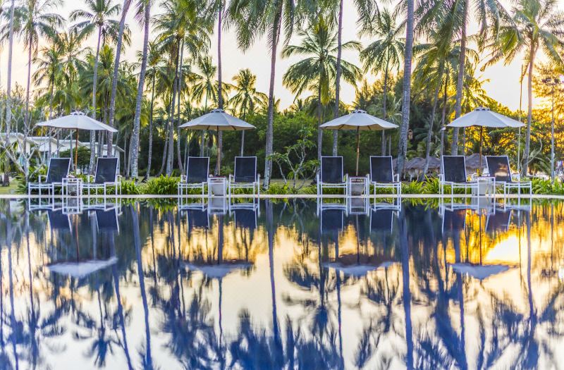 Kantary Beach Hotel Villas & Suites photo 4