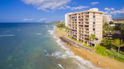 Maui Kai Condos