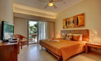 Riviera Maya Suites