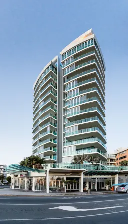 Nirvana by the Sea Отели рядом с достопримечательностью «Пойнт Дангер»