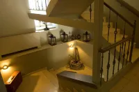 Arethousa Hotel Hotels in Pyrgos