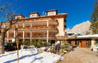 Boutique Hotel Villa Blu Cortina d'Ampezzo Hotels in Cortina d'Ampezzo