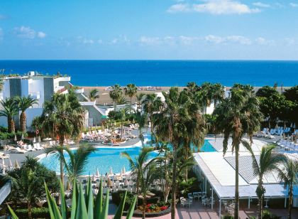 Hotel Riu Paraiso Lanzarote