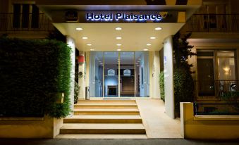 Best Western Plus Hotel Plaisance