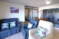 Marcel Towers Holiday Apartments Hotels in Macksville