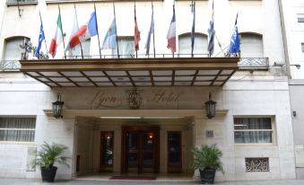Hotel Lyon by MH