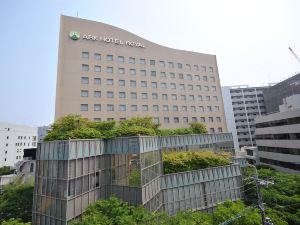 Ark Hotel Royal Fukuoka Tenjin -Route Inn Hotels-