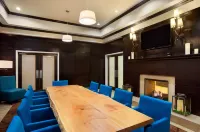 Hilton Garden Inn Edmonton International Airport Hotels in Nisku