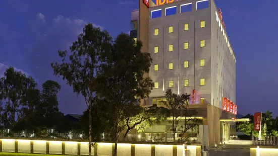 Ibis Nashik