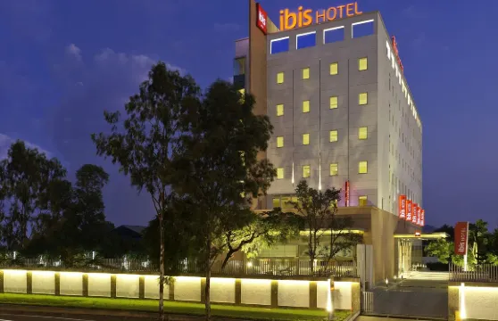 宜必思納斯科酒店