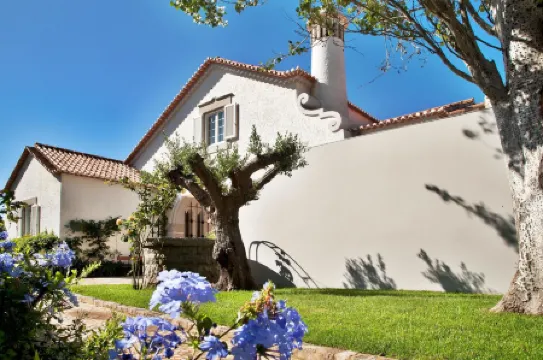 Casa Vela Boutique House