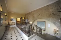 Chateau de Canisy