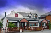 The Birley Arms Hotel Warton Các khách sạn ở Greenhalgh-with-Thistleton