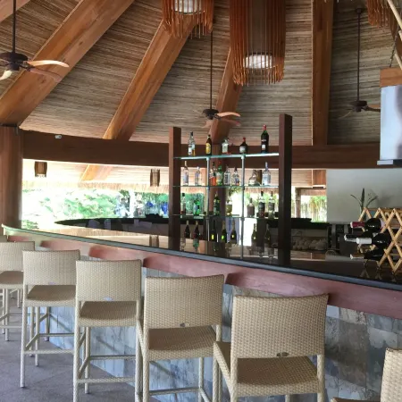 Bluewater Panglao Resort