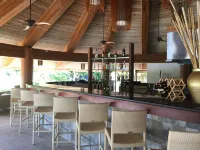 Bluewater Panglao Resort - bar