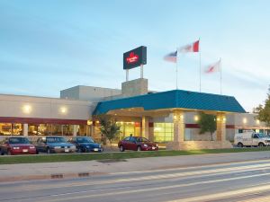 Canad Inns Destination Centre Transcona