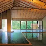 Ookawaso Hotel a Shimogō