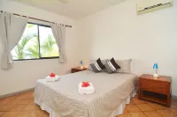 Pacific Lagoon Apartments Hotels in Port Vila