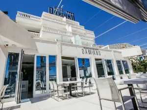 Damianii Luxury Boutique Hotel & Spa