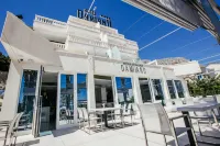 Damianii Luxury Boutique Hotel & Spa Hotels in Duće