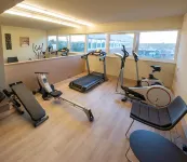 Kyriad Prestige Mulhouse - Basel Hotels in Illzach