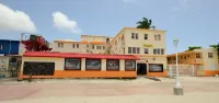 Seaview Beach Hotel