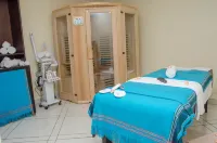 Best Western Plus Meridian Hotel - Spa