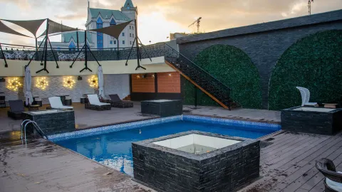 Best Western Plus Meridian Hotel in Nairobi