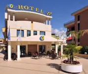 Villa Adriana Hotel Hotels in Guidonia Montecelio