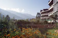 Hotel Glacier Resort